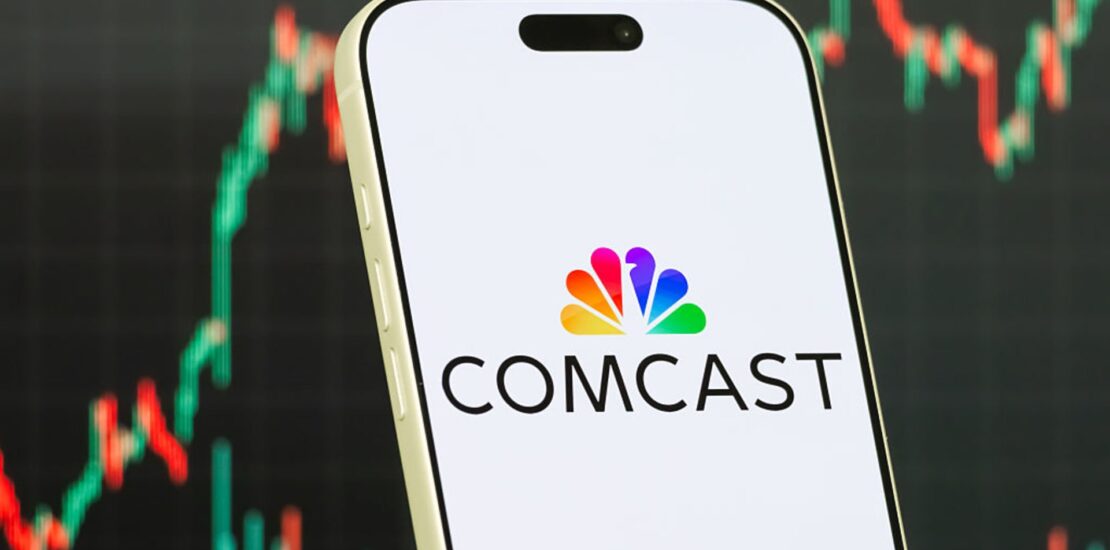 Comcast Stocks Surge 23 After Media and Tech Separation Announcement Instantly Interpret Free: Legalese Decoder - AI Lawyer Translate Legal docs to plain English