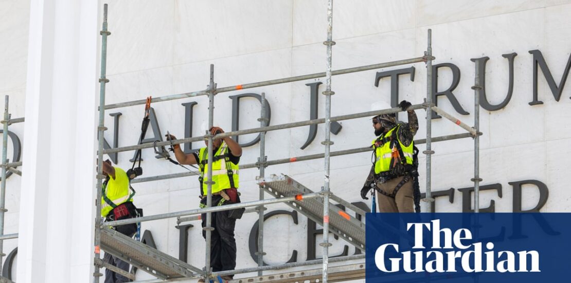 Court Rejects Last Minute Appeal to Keep Trumps Name at Kennedy Instantly Interpret Free: Legalese Decoder - AI Lawyer Translate Legal docs to plain English