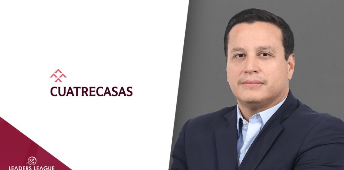 Cuatrecasas Welcomes New Finance Partner in Lima Office Instantly Interpret Free: Legalese Decoder - AI Lawyer Translate Legal docs to plain English