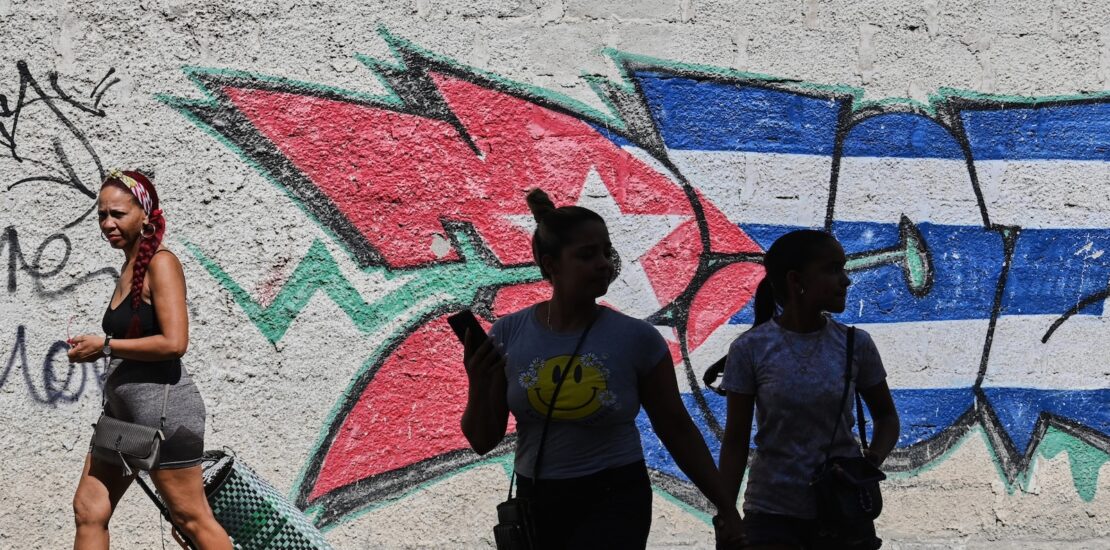 Cuba Implements Bold Free Market Reforms to Boost Economy Instantly Interpret Free: Legalese Decoder - AI Lawyer Translate Legal docs to plain English