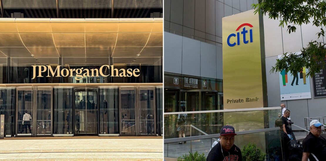 DOJ Investigates JPMorgan and Citigroup for Ties to Iran Business Instantly Interpret Free: Legalese Decoder - AI Lawyer Translate Legal docs to plain English