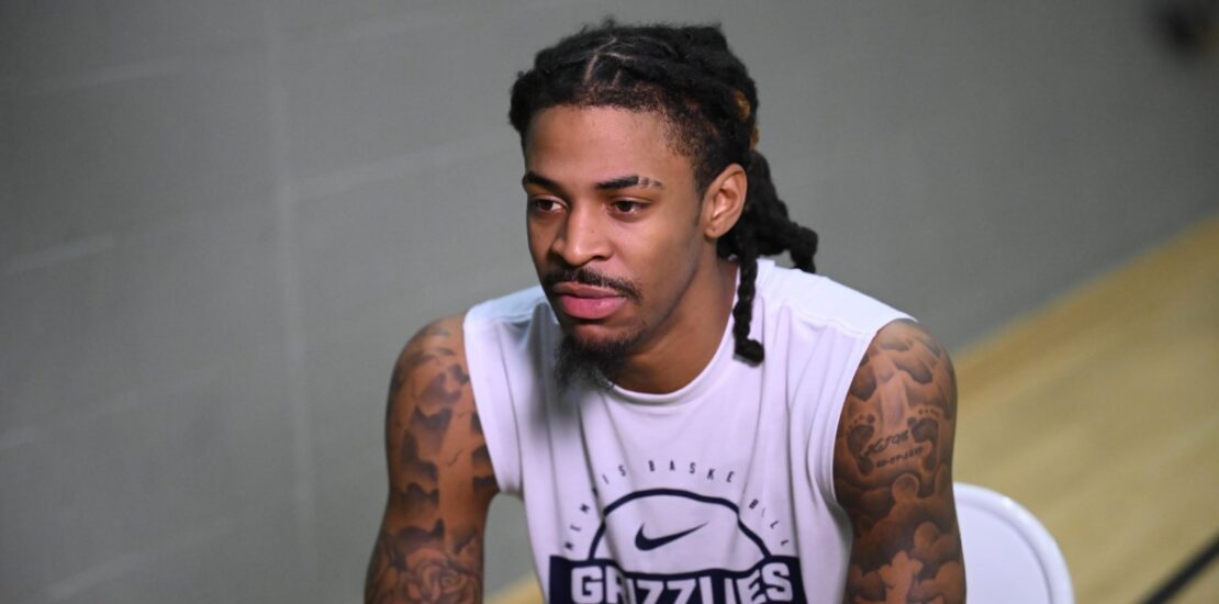 David Thorpe Analyzes the Impact of the Ja Morant Trade Instantly Interpret Free: Legalese Decoder - AI Lawyer Translate Legal docs to plain English
