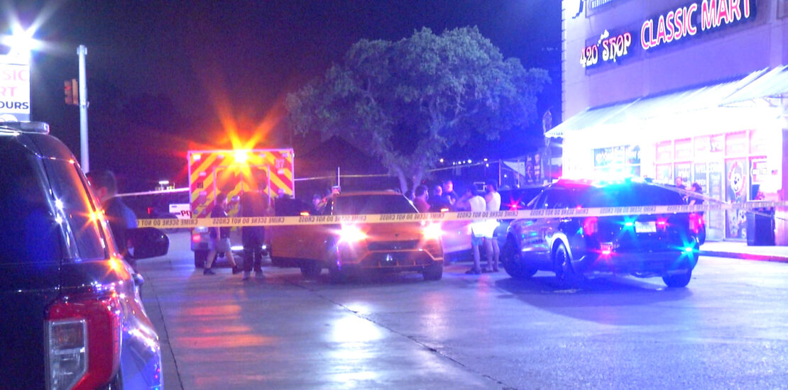 Deadly Stabbing Shakes San Antonio Medical Center Business Instantly Interpret Free: Legalese Decoder - AI Lawyer Translate Legal docs to plain English