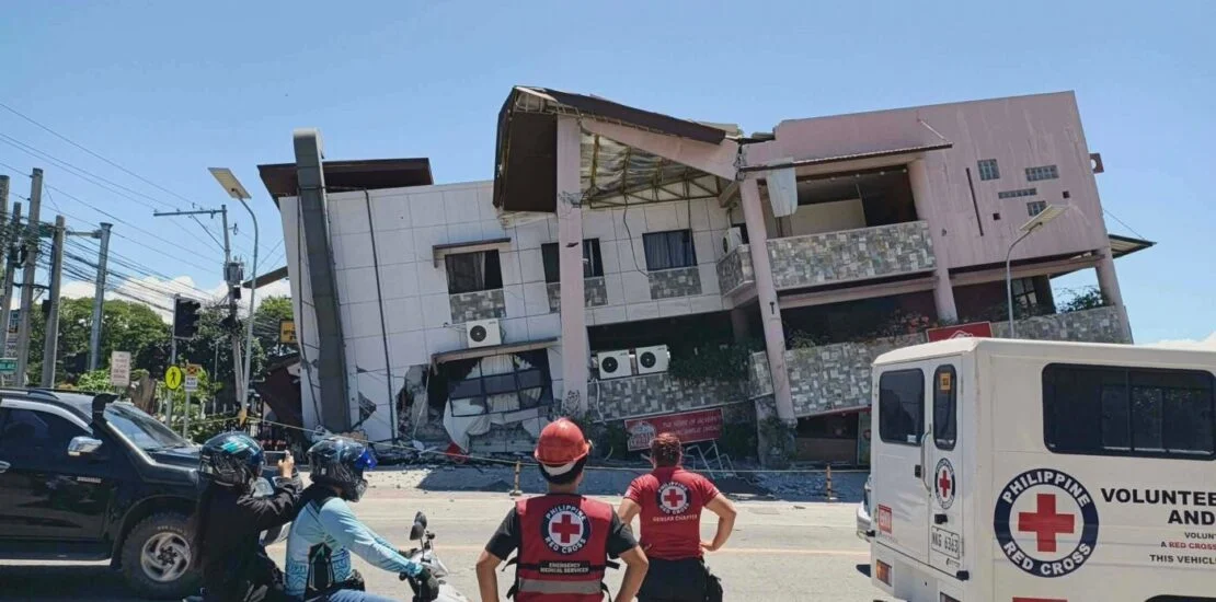 Devastating 78 Magnitude Earthquake Strikes the Philippines 19 Dead.com2Fd22F7d2Feb4d78ba4955b422913a55bc385c2Fap26159 Instantly Interpret Free: Legalese Decoder - AI Lawyer Translate Legal docs to plain English