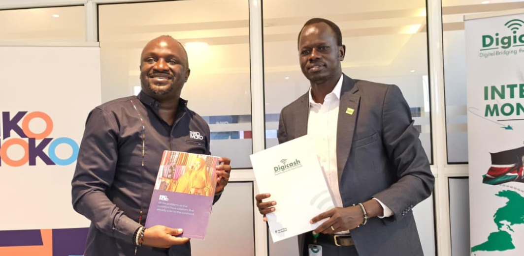 DigiCash and Inkomoko Team Up to Boost Digital Finance for Instantly Interpret Free: Legalese Decoder - AI Lawyer Translate Legal docs to plain English