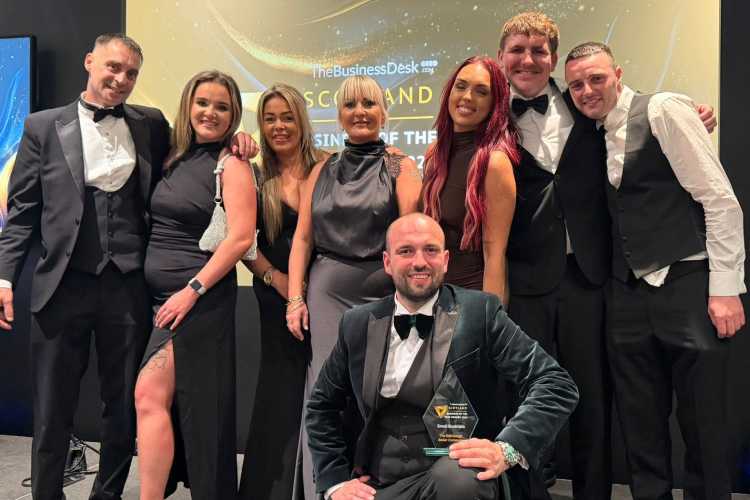 EBC Receives Coveted Small Business of the Year Award Instantly Interpret Free: Legalese Decoder - AI Lawyer Translate Legal docs to plain English