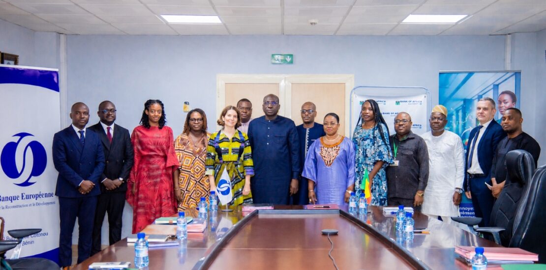 EBRD and Bank of Africa Benin Boost Trade Finance in Benin Instantly Interpret Free: Legalese Decoder - AI Lawyer Translate Legal docs to plain English