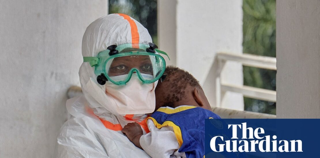 Ebola Outbreak in DRC Will It Become the Deadliest Yet Instantly Interpret Free: Legalese Decoder - AI Lawyer Translate Legal docs to plain English