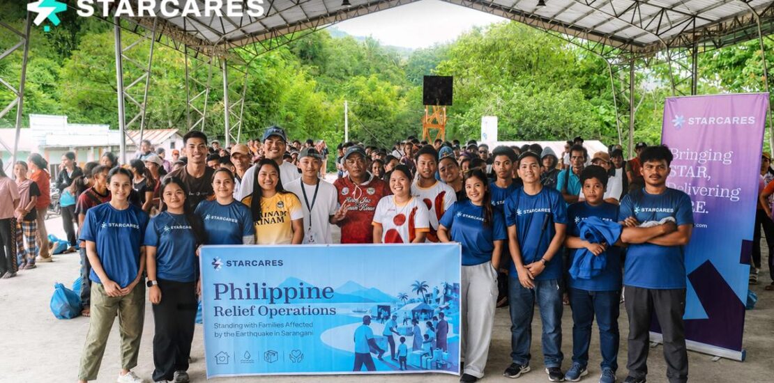 Emergency Aid Reaches 300 Families Affected by Philippine Earthquake Instantly Interpret Free: Legalese Decoder - AI Lawyer Translate Legal docs to plain English