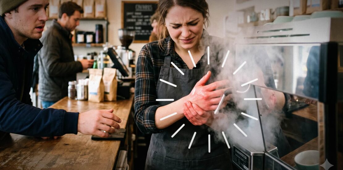 Essential Tips for Self Employed Workers on Injury Accidents Instantly Interpret Free: Legalese Decoder - AI Lawyer Translate Legal docs to plain English