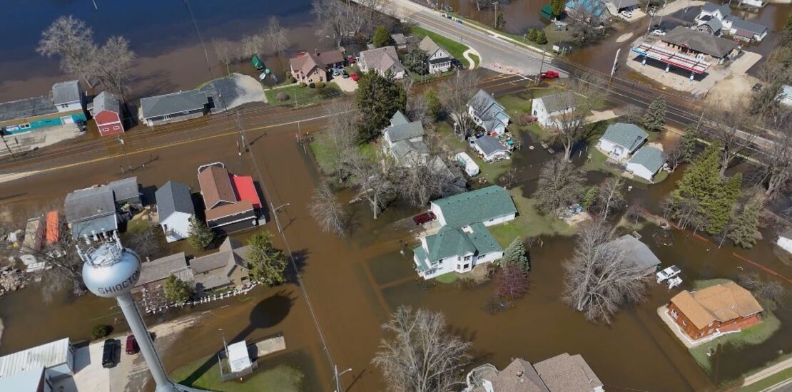 Evers Seeks Disaster Declaration for Spring Flood Business Relief Instantly Interpret Free: Legalese Decoder - AI Lawyer Translate Legal docs to plain English