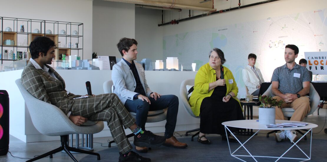 Exploring Amazon AI and Local Media at the 617 Day Instantly Interpret Free: Legalese Decoder - AI Lawyer Translate Legal docs to plain English
