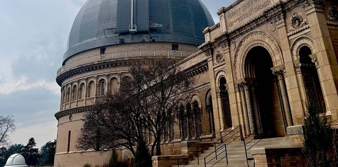 Exploring Yerkes Observatorys Legacy in Science and Sustainability Instantly Interpret Free: Legalese Decoder - AI Lawyer Translate Legal docs to plain English