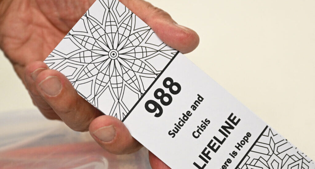 Exploring the Impact of the 988 Hotline and Private ERs Instantly Interpret Free: Legalese Decoder - AI Lawyer Translate Legal docs to plain English