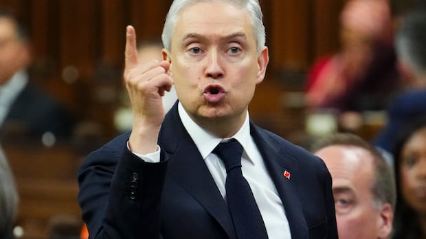 Finance Minister Defends Budget as Watchdog Forecasts Rising Deficits Instantly Interpret Free: Legalese Decoder - AI Lawyer Translate Legal docs to plain English