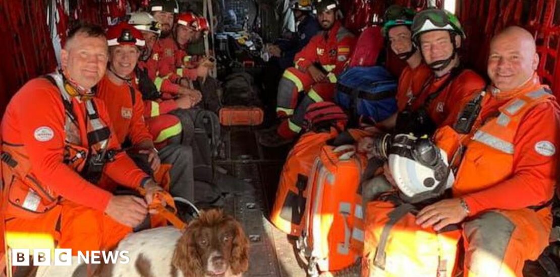 Firefighter Holds Out Hope for Miraculous Rescue in Venezuela Earthquake Instantly Interpret Free: Legalese Decoder - AI Lawyer Translate Legal docs to plain English
