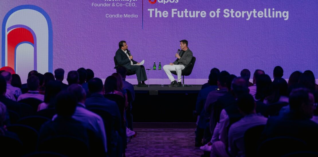 Five Essential Questions as Asias Top Media Summit Begins Instantly Interpret Free: Legalese Decoder - AI Lawyer Translate Legal docs to plain English