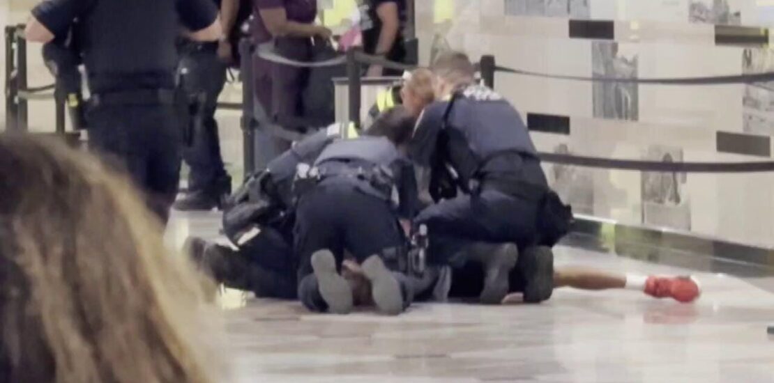 Five Stabbing Incidents at Penn Station What to Know Now Instantly Interpret Free: Legalese Decoder - AI Lawyer Translate Legal docs to plain English