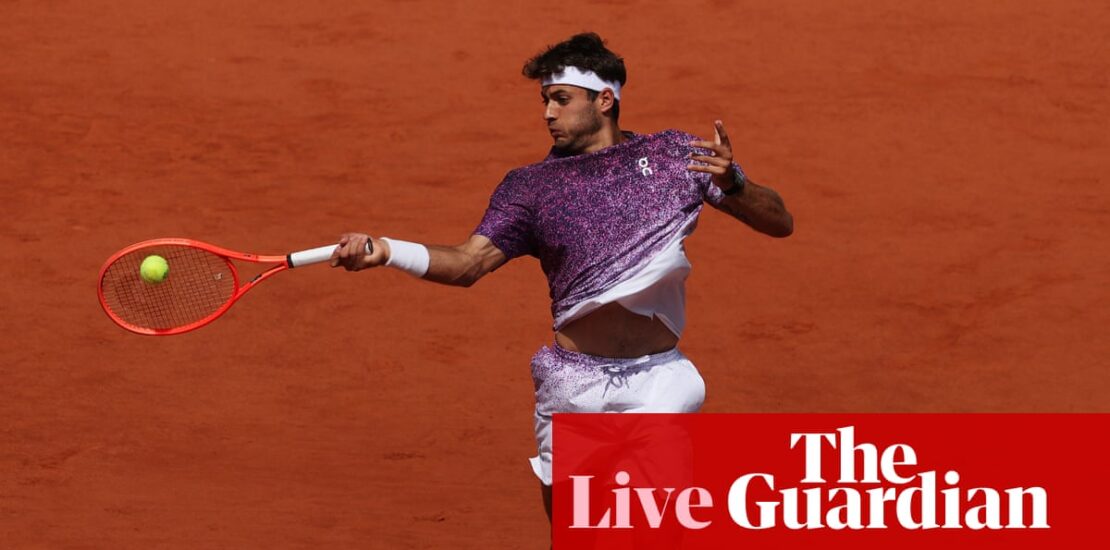 Flavio Cobolli Faces Alexander Zverev in Mens Singles Final at Instantly Interpret Free: Legalese Decoder - AI Lawyer Translate Legal docs to plain English