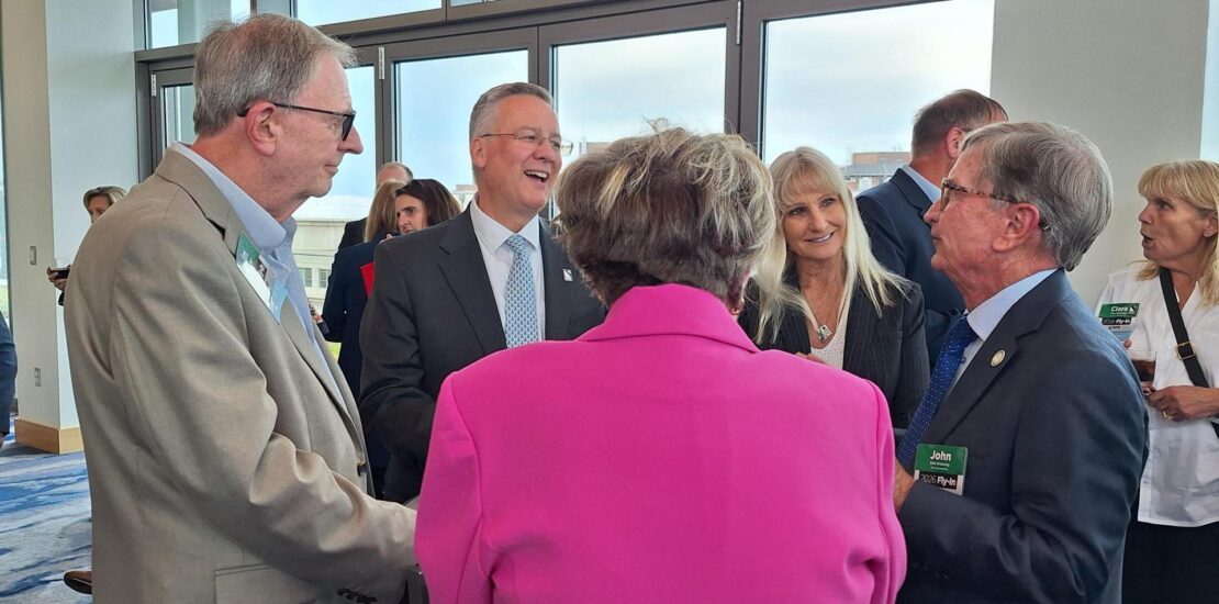 Florida Small Business Owners Connect with Congress During DC Trip Instantly Interpret Free: Legalese Decoder - AI Lawyer Translate Legal docs to plain English