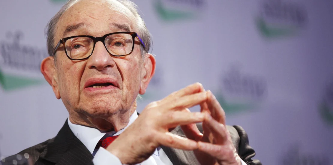 Former Federal Reserve Chair Alan Greenspan Passes Away at 100 Instantly Interpret Free: Legalese Decoder - AI Lawyer Translate Legal docs to plain English