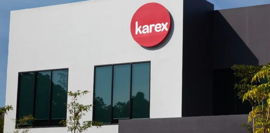 Former Karex Finance Chief Faces Insider Trading Charges Instantly Interpret Free: Legalese Decoder - AI Lawyer Translate Legal docs to plain English