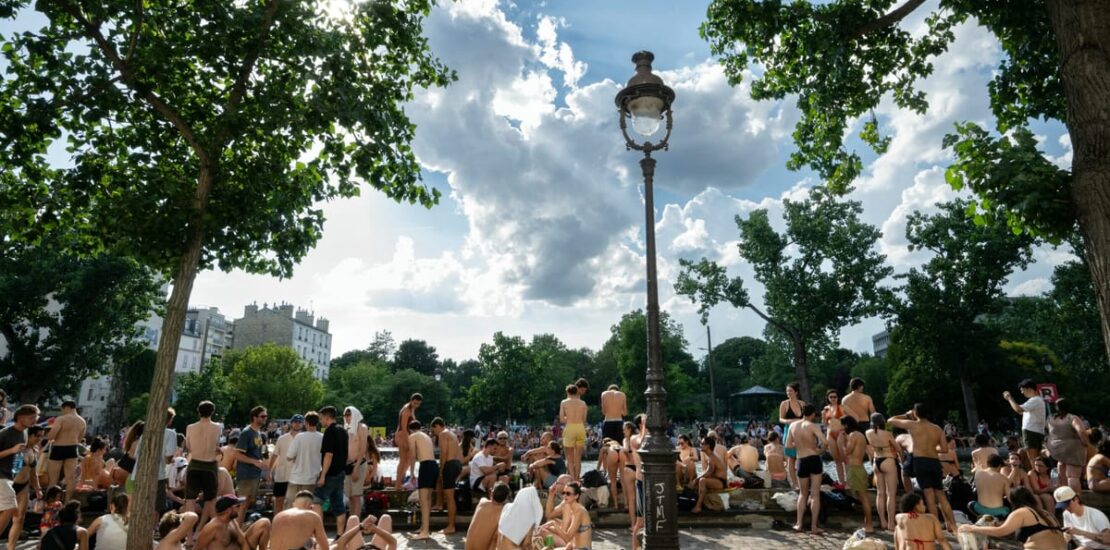 France restricts public drinking during music festival amid heatwave Instantly Interpret Free: Legalese Decoder - AI Lawyer Translate Legal docs to plain English