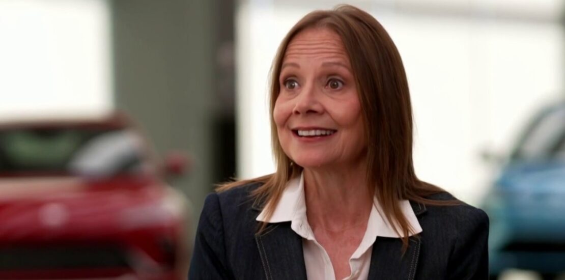 GM CEO Mary Barra on Driving Innovation in American Business Instantly Interpret Free: Legalese Decoder - AI Lawyer Translate Legal docs to plain English