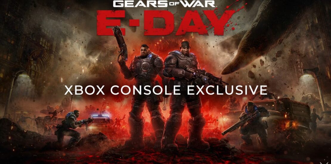 Gears of War Will Remain Exclusive to Xbox Confirms Developer Instantly Interpret Free: Legalese Decoder - AI Lawyer Translate Legal docs to plain English