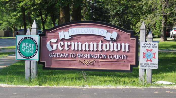 Germantown Village Board Welcomes New Finance Director Instantly Interpret Free: Legalese Decoder - AI Lawyer Translate Legal docs to plain English