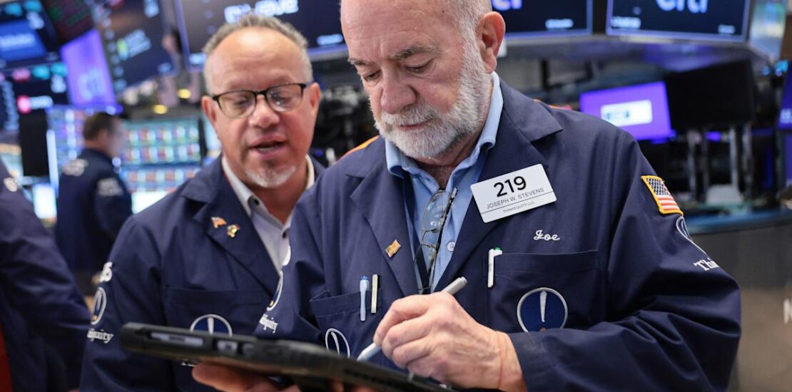 Global Chip Sell Off Fuels Doubts Nasdaq and SP 500 Futures Instantly Interpret Free: Legalese Decoder - AI Lawyer Translate Legal docs to plain English