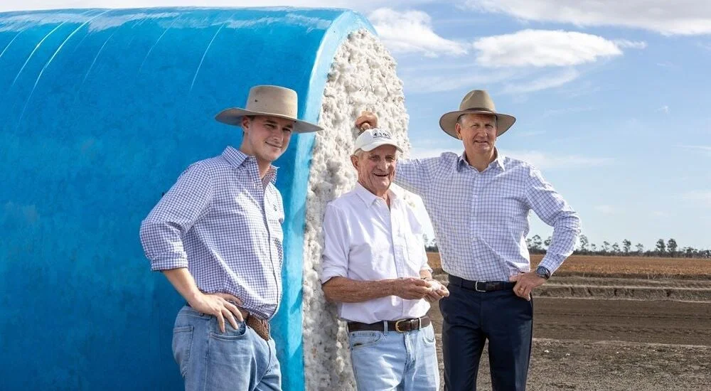 Goondiwindi Cotton Seeks Olympic Uniform Supply Opportunity Instantly Interpret Free: Legalese Decoder - AI Lawyer Translate Legal docs to plain English