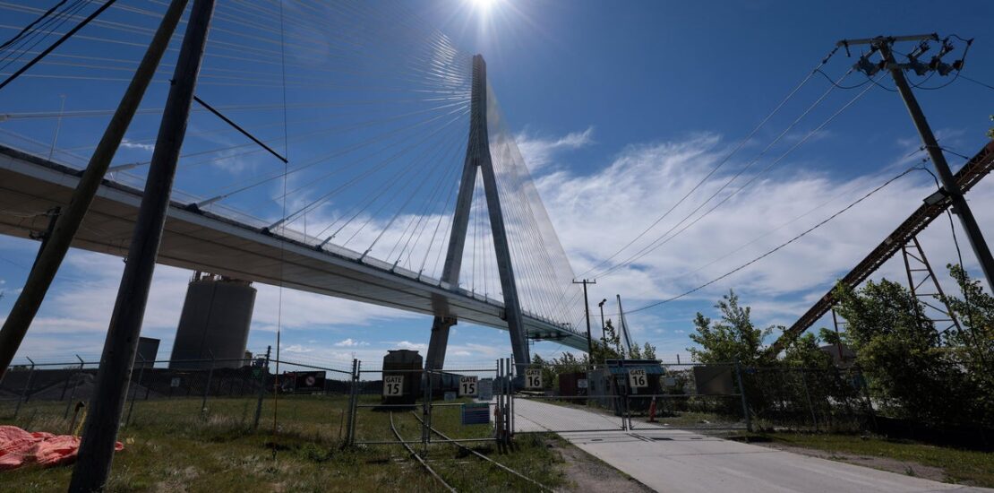 Gordie Howe International Bridge Expected to Boost Local Business Instantly Interpret Free: Legalese Decoder - AI Lawyer Translate Legal docs to plain English