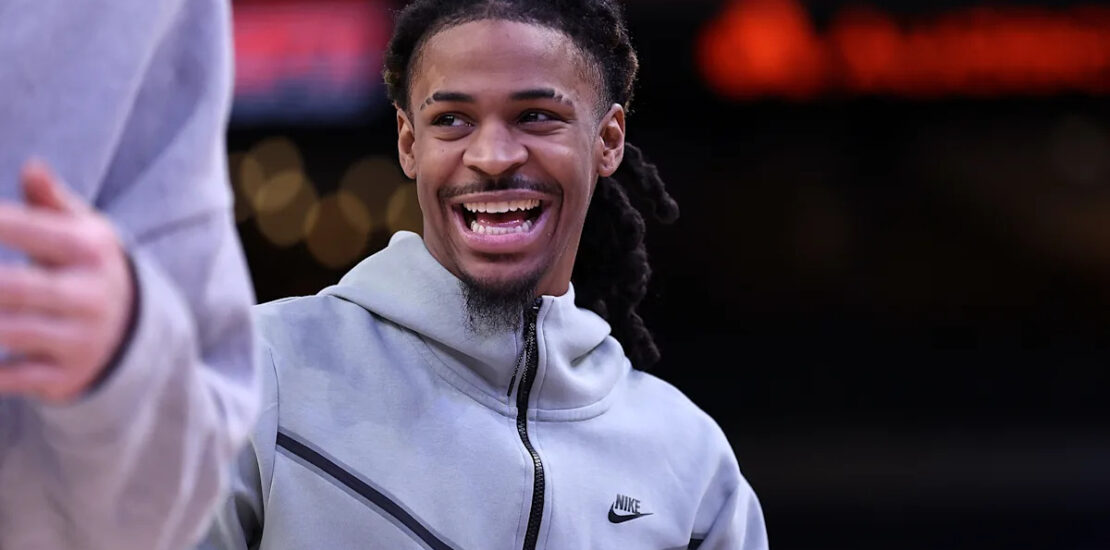 Grizzlies Trade Ja Morant to Trail Blazers for Jerami Grant Instantly Interpret Free: Legalese Decoder - AI Lawyer Translate Legal docs to plain English