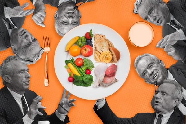 Growing Support from Medical Schools for RFK Jrs Nutrition Initiative Instantly Interpret Free: Legalese Decoder - AI Lawyer Translate Legal docs to plain English