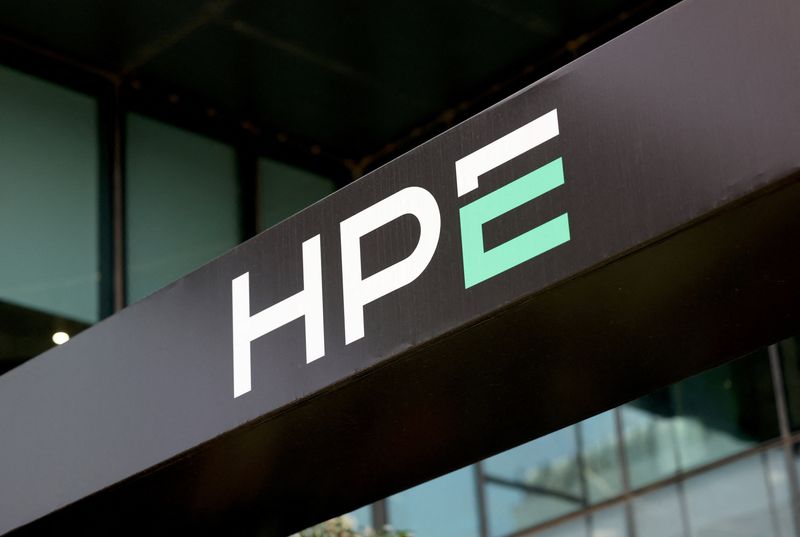 HPE aims to meet 2028 financial goals after strong AI driven Instantly Interpret Free: Legalese Decoder - AI Lawyer Translate Legal docs to plain English