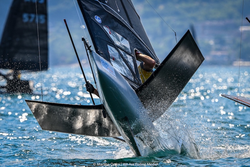 Harken Joins Foiling Week as Exciting New Racing Partner Instantly Interpret Free: Legalese Decoder - AI Lawyer Translate Legal docs to plain English