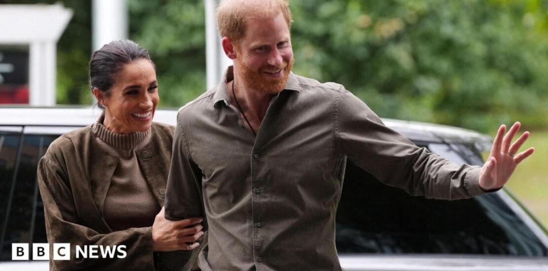 Harry and Meghan Receive Royal Accommodation for UK Visit Instantly Interpret Free: Legalese Decoder - AI Lawyer Translate Legal docs to plain English