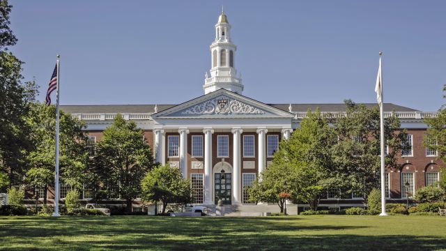 Harvard Business School Unveils 2026 Rock Venture Catalyst Cohort Instantly Interpret Free: Legalese Decoder - AI Lawyer Translate Legal docs to plain English
