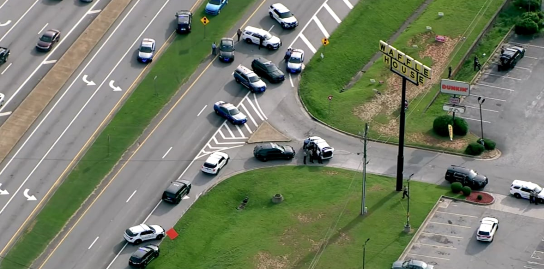 Heightened Police Presence Noticed at Newnan Business Location Instantly Interpret Free: Legalese Decoder - AI Lawyer Translate Legal docs to plain English
