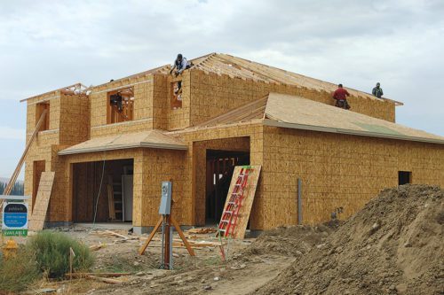 Homebuilders Should Voice Opinions on Upcoming Code Changes Instantly Interpret Free: Legalese Decoder - AI Lawyer Translate Legal docs to plain English