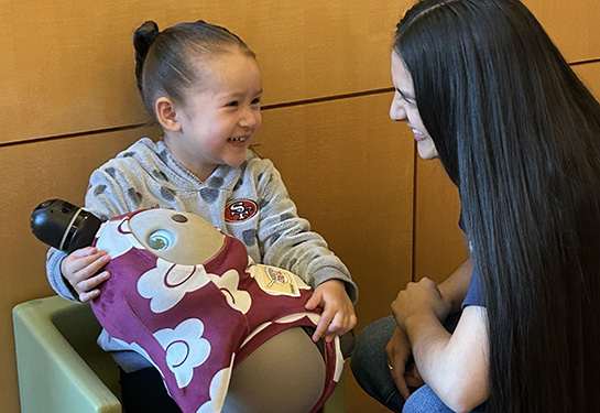 How Social Robots Can Alleviate Childrens Anxiety at Doctor Visits Instantly Interpret Free: Legalese Decoder - AI Lawyer Translate Legal docs to plain English