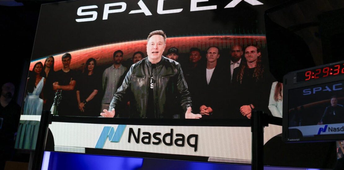 How SpaceX Employees Can Smartly Invest Their IPO Windfall Instantly Interpret Free: Legalese Decoder - AI Lawyer Translate Legal docs to plain English