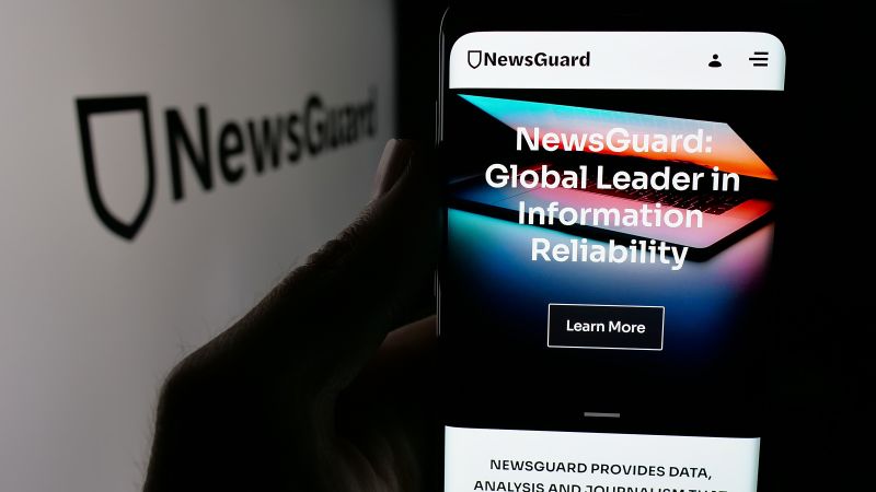 How a NewsGuard Chatbot Aims to Tackle AI Driven News Issues Instantly Interpret Free: Legalese Decoder - AI Lawyer Translate Legal docs to plain English