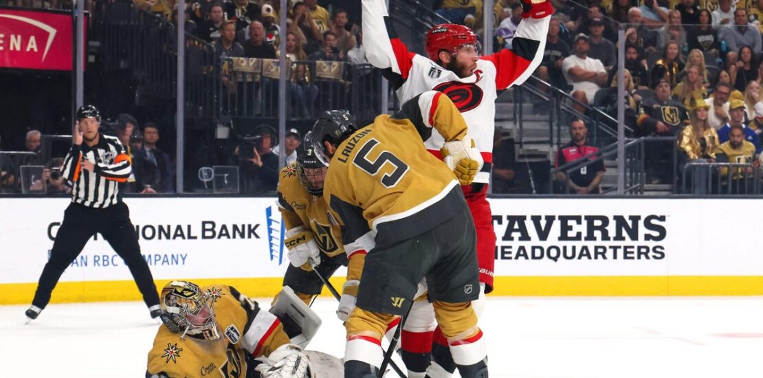 Hurricanes Triumph Over Golden Knights in Thrilling Game 4 Showdown Instantly Interpret Free: Legalese Decoder - AI Lawyer Translate Legal docs to plain English