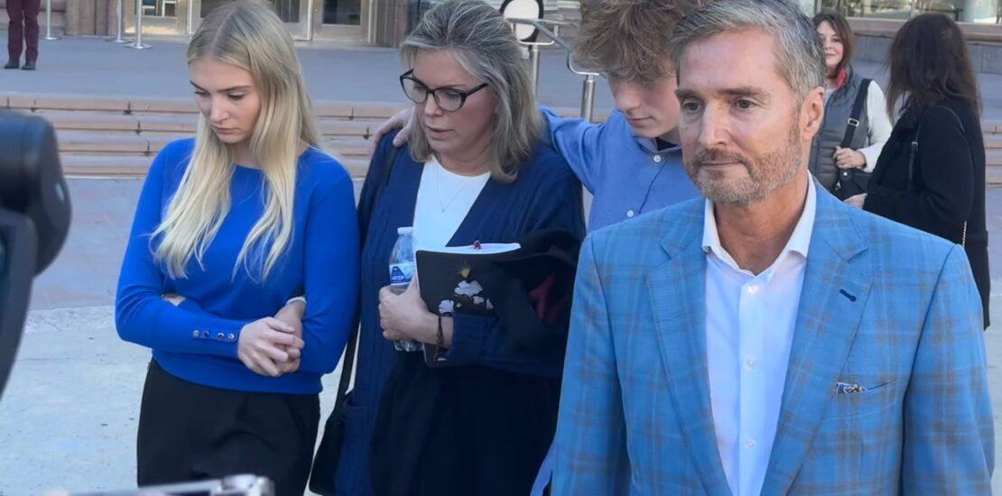 Husband of Rebecca Grossman Avoids Finance Questions in Trial Instantly Interpret Free: Legalese Decoder - AI Lawyer Translate Legal docs to plain English