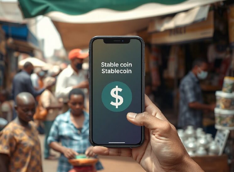 IMF Warns Nigerias Stablecoin Growth Challenges Naira Stability Instantly Interpret Free: Legalese Decoder - AI Lawyer Translate Legal docs to plain English