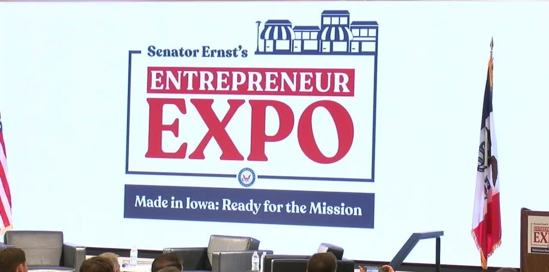 Iowa Small Businesses Urged to Pursue Federal Defense Contracts Instantly Interpret Free: Legalese Decoder - AI Lawyer Translate Legal docs to plain English
