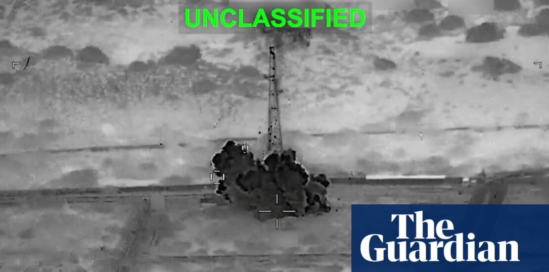 Iran Targets Gulf Countries Following US Exchange of Fire Instantly Interpret Free: Legalese Decoder - AI Lawyer Translate Legal docs to plain English