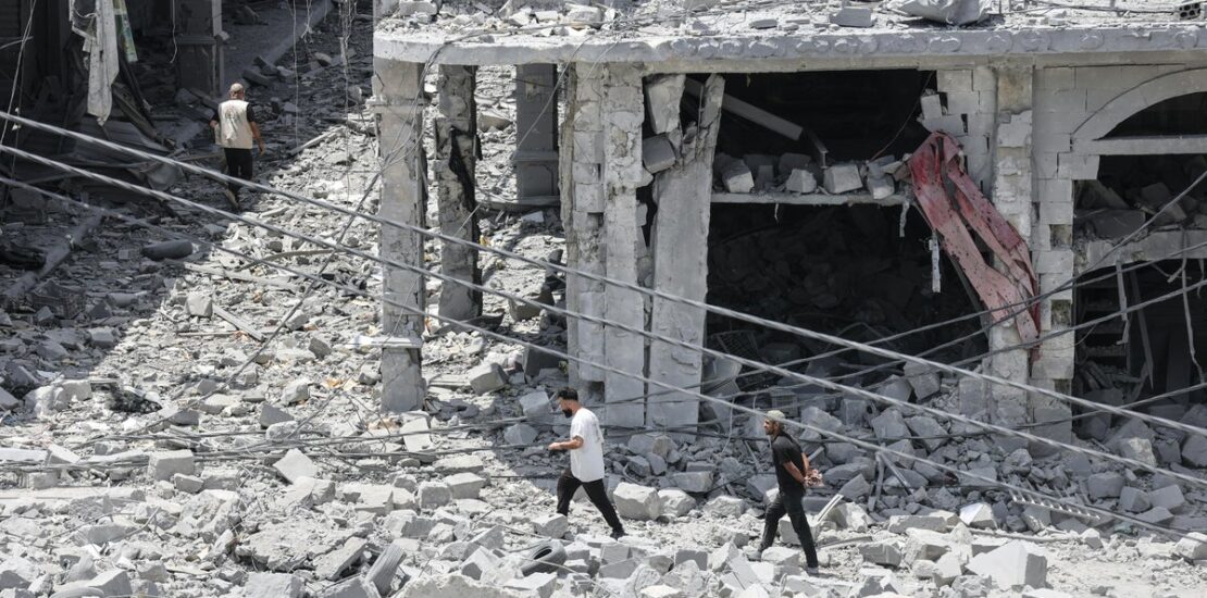 Israel Opposes Lebanon Withdrawal Amid US Iran Deal Updates Instantly Interpret Free: Legalese Decoder - AI Lawyer Translate Legal docs to plain English